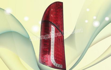 DB-T01-408 LED Bus Tail Lamp