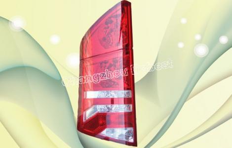 DB-T02-075 LED Bus Tail Light