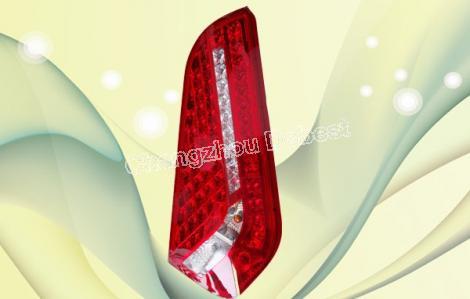 DB-T02-291 New model LED Bus Tail Light