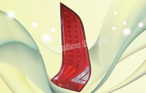 DB-T02-388  China Bus LED Rear Light