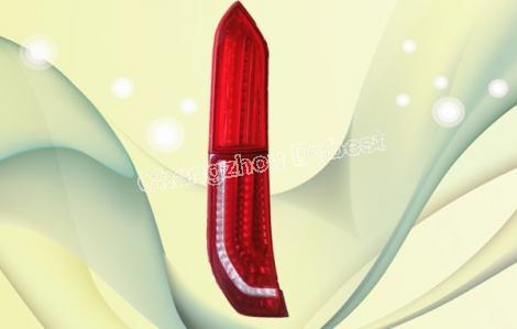 DB-T02-441 Bus Rear Lamp for Yinlong