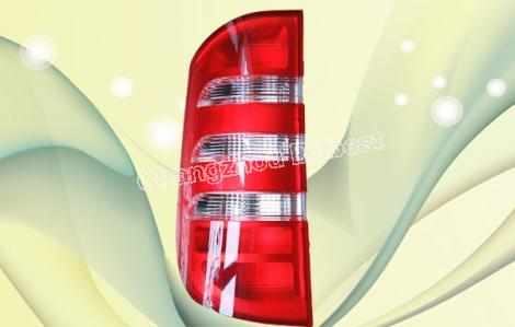 DB-T02-121D Bus parts LED tail light