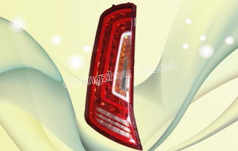 DB-T04-394  Jetbus LED tail lamp for Marcopolo