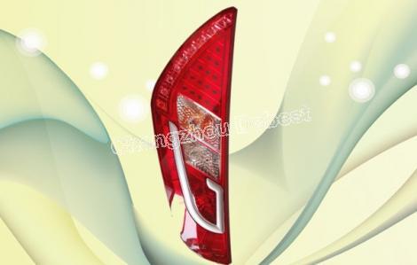 DB-T06-214 LED bus tail light  with Emark