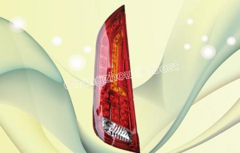 DB-T06-223 New Design LED taillight for bus