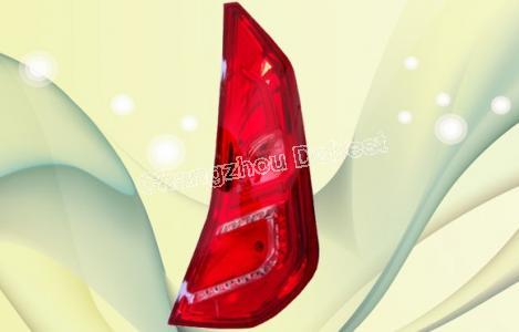 DB-T06-380 Bus spare parts LED tail lamp