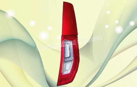 DB-T15-439 Irizar Bus rear light