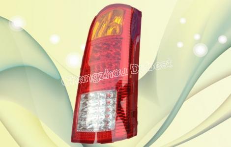 DB-T09-271 24V LED Bus Rear Light