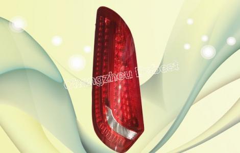 DB-T12-331  Scania LED Bus Tail Light