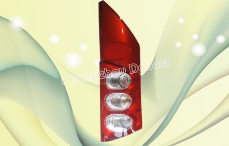 DB-T12-333 Bus Tail Lamp for Volvo Bus