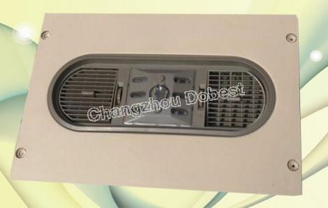 DB-R15-613 Auto Bus Parts Bus Wind Outlet
