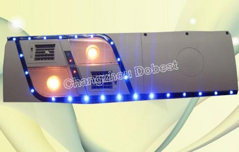 DB-R30-007 Bus Interior LED Reading Light