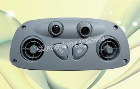 DB-R30-083 Bus Air Conditioner Wind Outlet