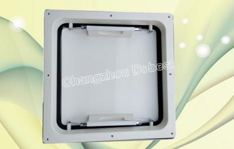 DB-550A  Bus Safe Exit Skylight