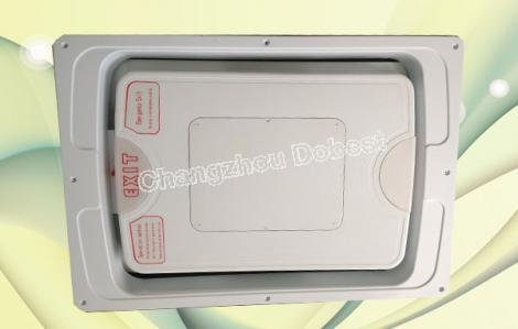 DB910AL Auto Bus Roof Window