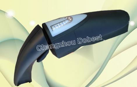 DB-LM-C03 Bus Auto Parts Rear View Mirror