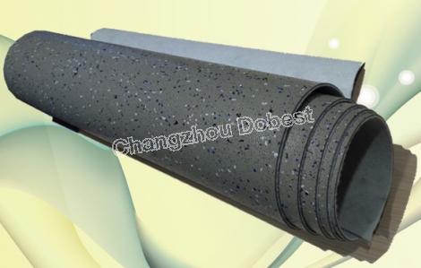 DB-FL-D8033 PVC Bus Floor Covering