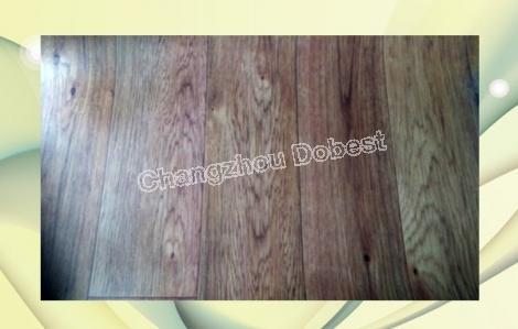 DB-FL-B9013 Bus Wooden PVC Floor Covering