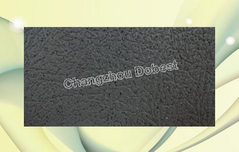 DB-FL-E8067 Bus Floor Plastic Carpet Mat