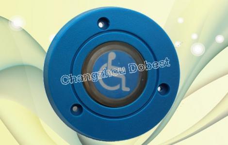 DB-V31-20 Switch for disabled people