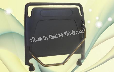 DB-G36-028 Bus Guardrail with Handle