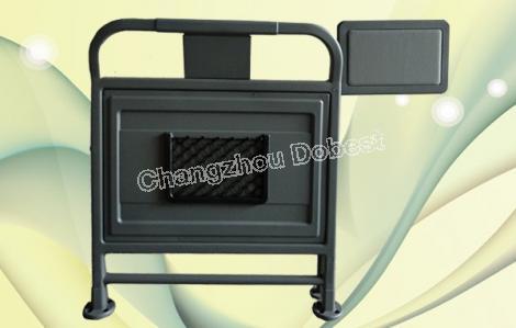 DB-G36-040 Plastic Bus Safeguard