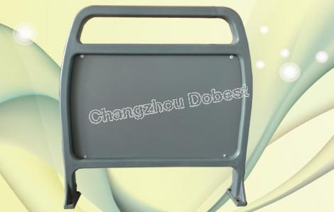 DB-G36-117 Bus Fence Bar