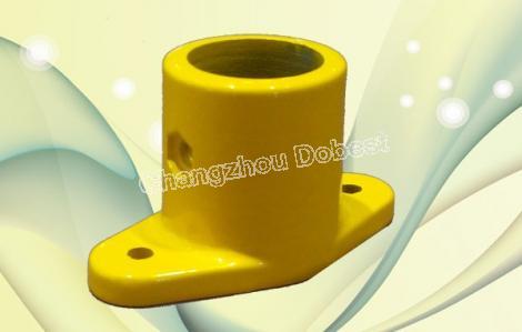 DB-ZJ309 Bus Handrail Pipe Accessories