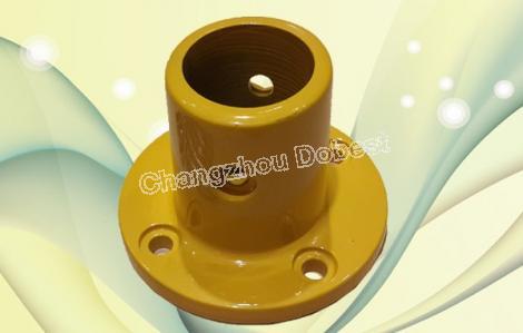 DB-ZJ312 Bus Handrail Pipe Connector