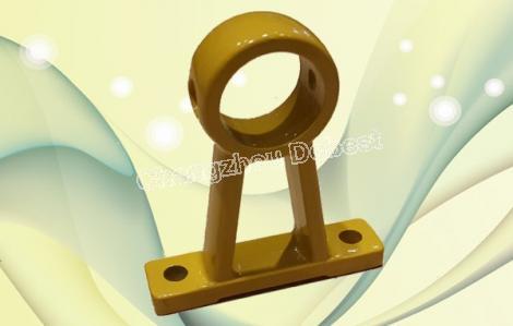 DB-ZJ320 Bus Handrail Bracket