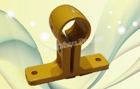 DB-ZJ323 Bus Handrail Pipe Tube Bracket