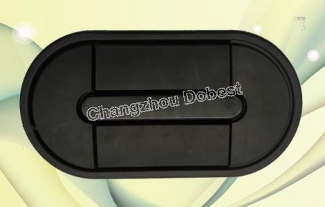 DB-L91-17AN Bus Door Lock for Luggage Warehouse