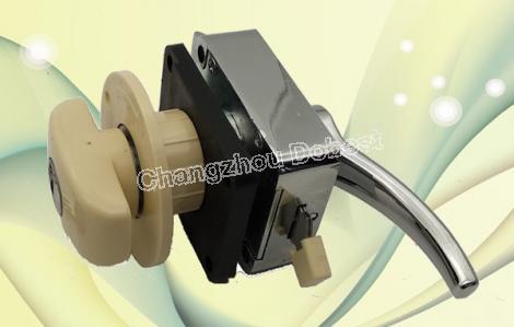 DB-L91-23 Door Lock for Bus Toilet