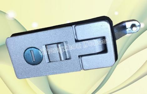 DB-L92-68 Bus Luggage Compartment Door Lock