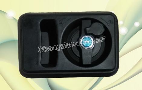 DB-L93-10 Passenger Door Lock for Bus