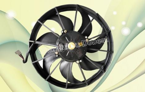 DB-FA-A8003  Bus Air Conditioning Centrifugal Fan