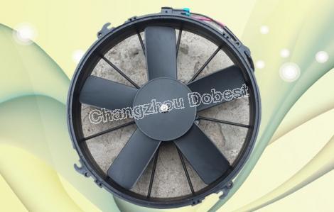 DB-FA-A8006 12V/24V Truck Bus Evaporator Fan