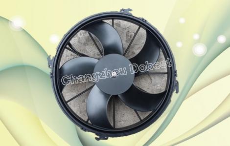 DB-FA-A8007 Bus Truck Radiator Cooling Fan