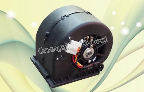 DB-FA-B8203 Auto Heater Blower Motor For Bus/Truck