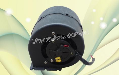 DB-FA-B8205 Bus Evaporator Single Blower Motor