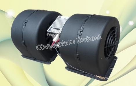 DB-FA-B8227 Bus Air Conditioning Blower Fan Motor For Truck