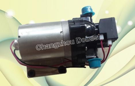 DB-FA-C8009 Bus Truck Toilet Water Pump