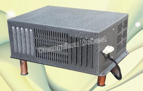 DB-FA-E8047 Bus Parts Air Conditioning Radiator