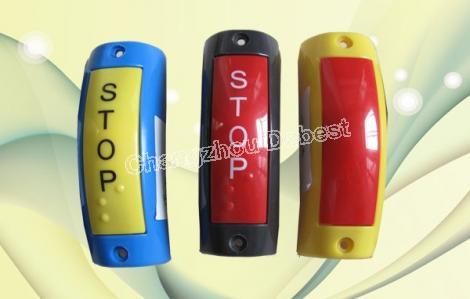 DB-4J Universal Bus Stop Buzzer