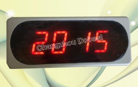 DB-CK13 Bus LED Digital Clock