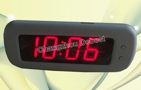 DB-CK30 Hot Selling Bus Clock