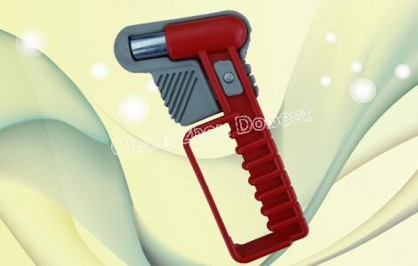 DB-A32-004 Bus Emergency Safety Hammer with Holder