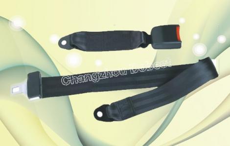 DB-SFB04 Bus Two Point Seat Safety Belt
