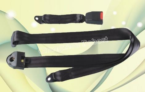 DB-SFB08 Auto bus Parts 3 Points Seat Safety Belt