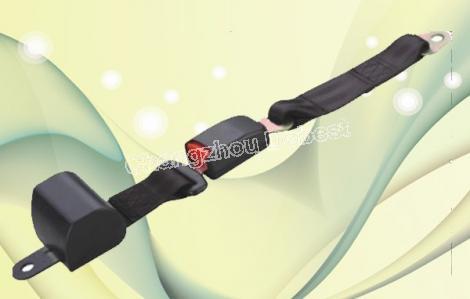 DB-SFB11 Automatic Polyester Two Point Safety Belt for Bus